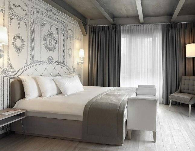 Balsamo Hotel & Suites