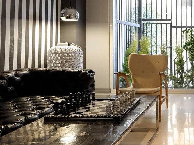 Balsamo Hotel & Suites