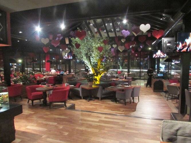 Balsamo Hotel & Suites