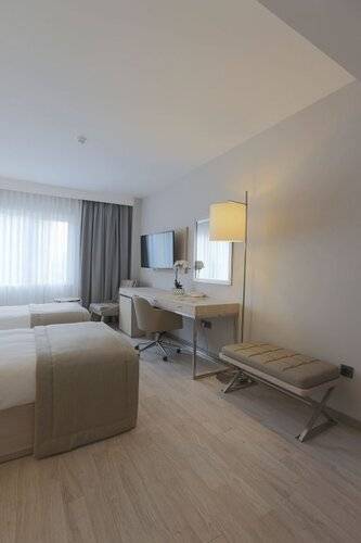 Balsamo Hotel & Suites