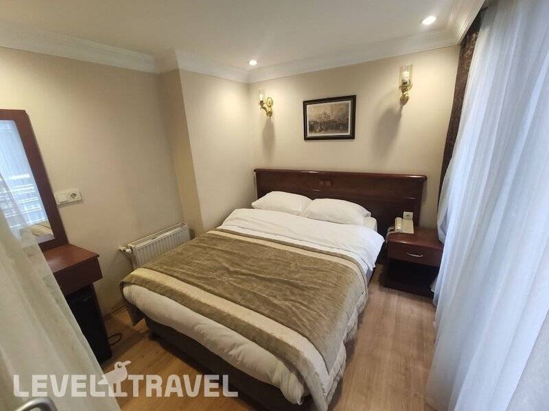 Фотография Hotel Akyildiz Фотография Hotel Akyildiz