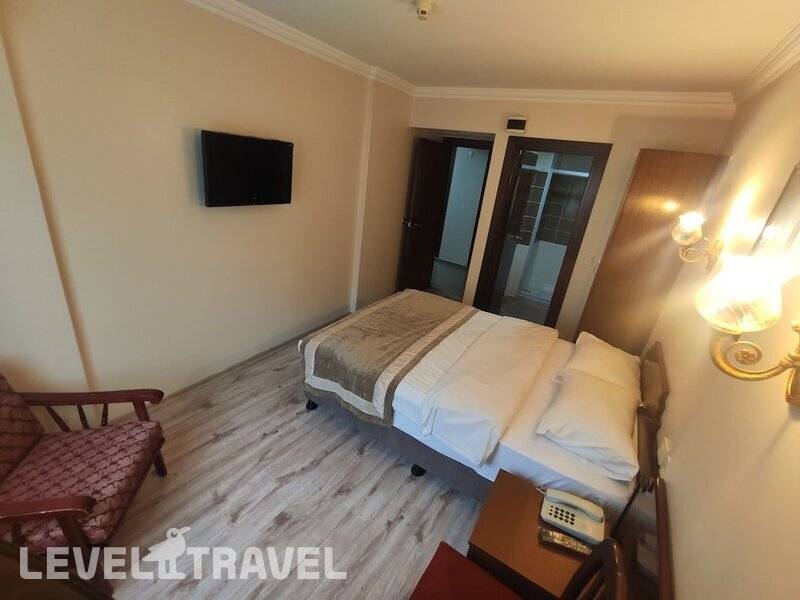 Фотография Hotel Akyildiz Фотография Hotel Akyildiz