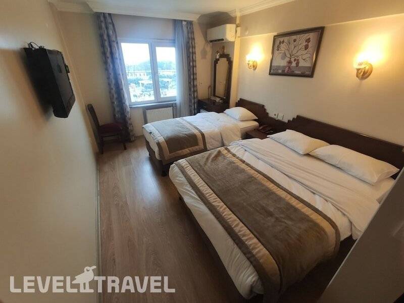 Фотография Hotel Akyildiz Фотография Hotel Akyildiz