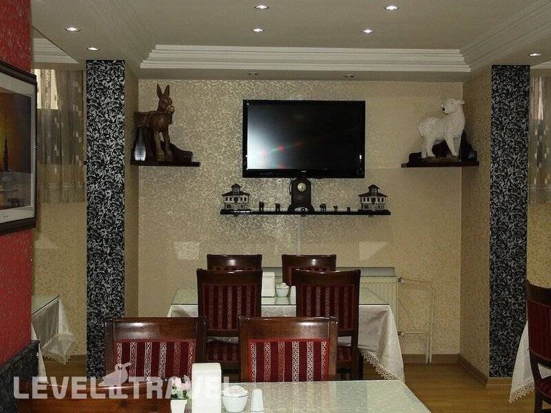 Фотография Hotel Akyildiz Фотография Hotel Akyildiz
