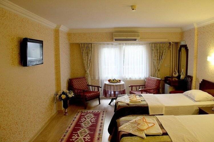 Hotel Akyildiz