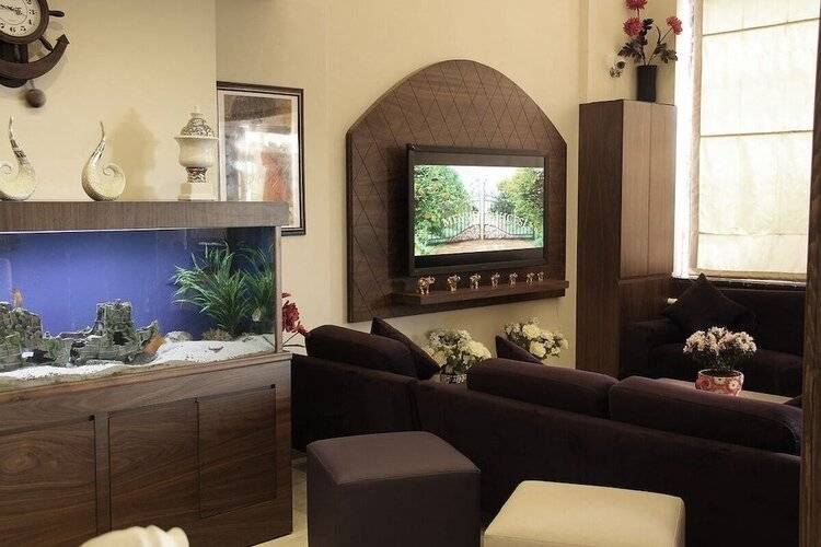 Hotel Akyildiz