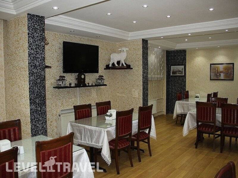 Фотография Hotel Akyildiz Фотография Hotel Akyildiz