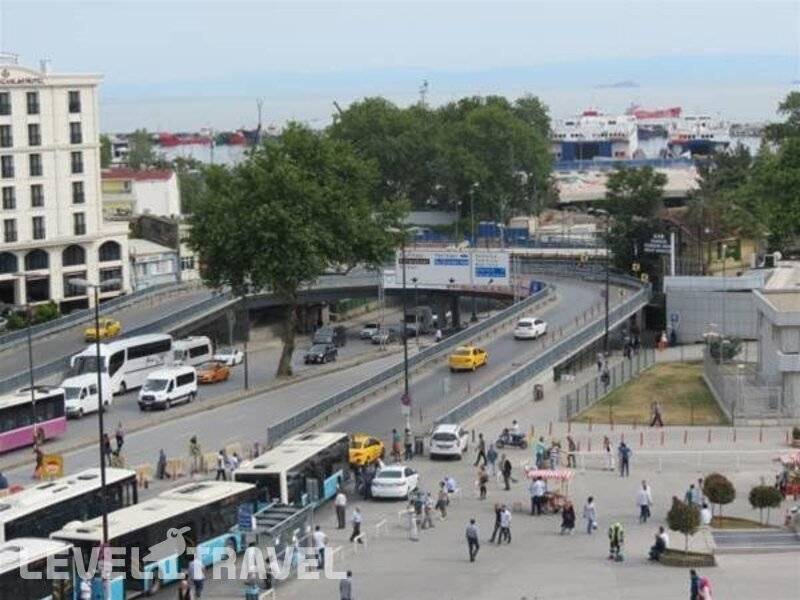 Фотография Hotel Akyildiz Фотография Hotel Akyildiz