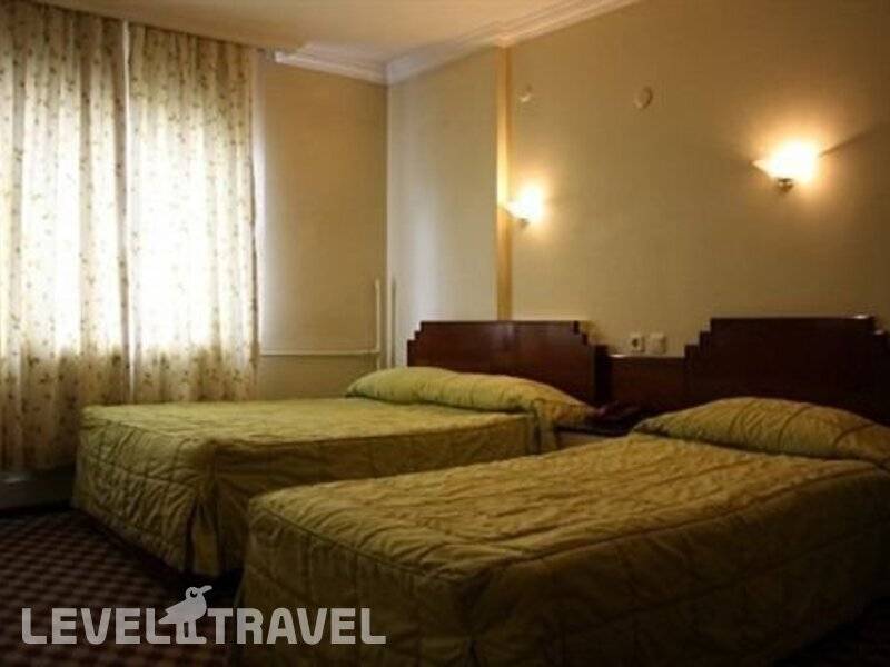Фотография Hotel Akyildiz Фотография Hotel Akyildiz