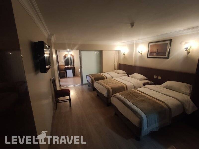 Фотография Hotel Akyildiz Фотография Hotel Akyildiz