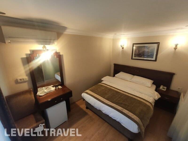 Фотография Hotel Akyildiz Фотография Hotel Akyildiz