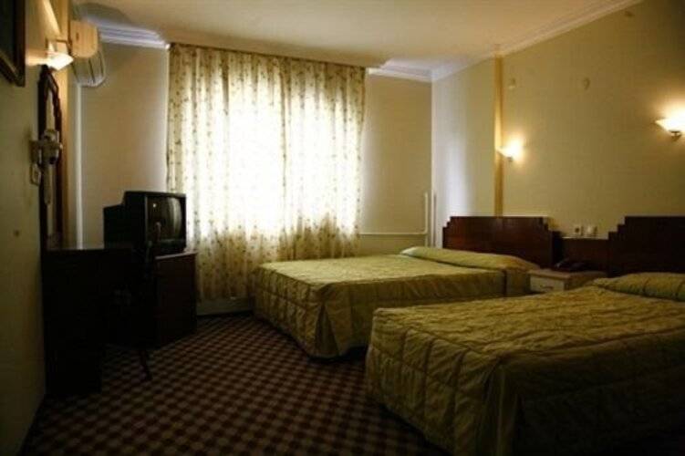 Hotel Akyildiz