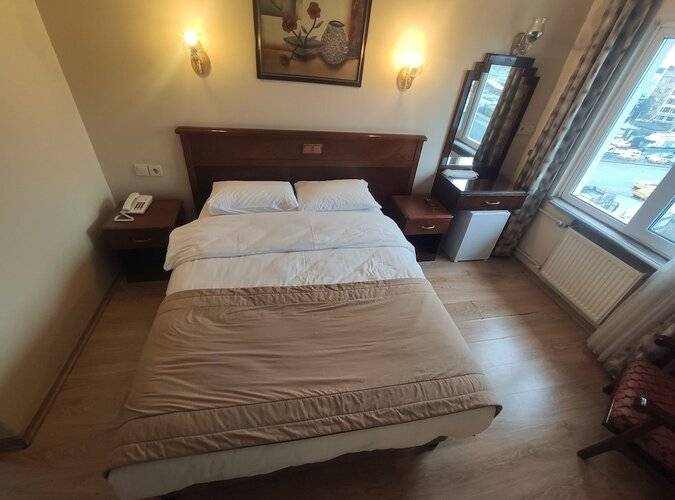 Hotel Akyildiz