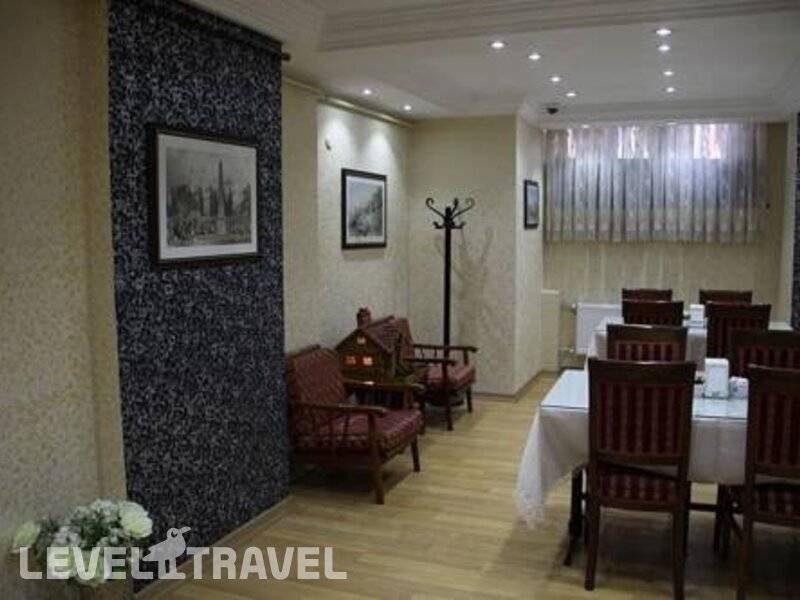 Фотография Hotel Akyildiz Фотография Hotel Akyildiz