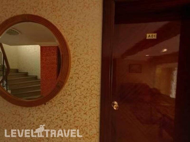 Фотография Hotel Akyildiz Фотография Hotel Akyildiz