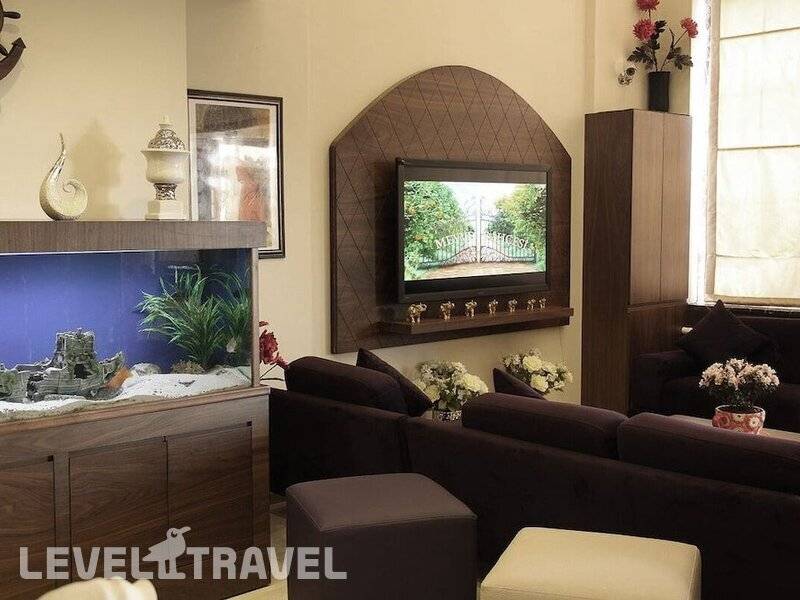 Фотография Hotel Akyildiz Фотография Hotel Akyildiz