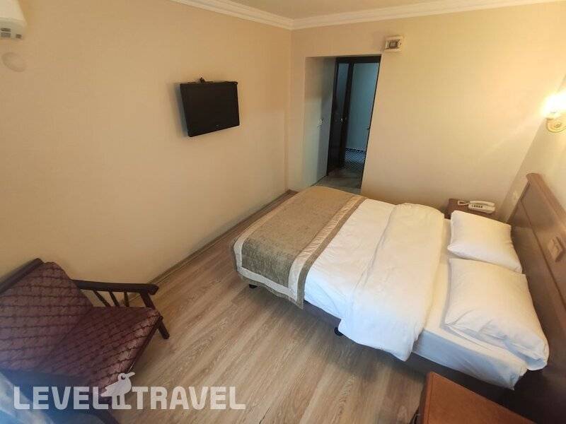 Фотография Hotel Akyildiz Фотография Hotel Akyildiz