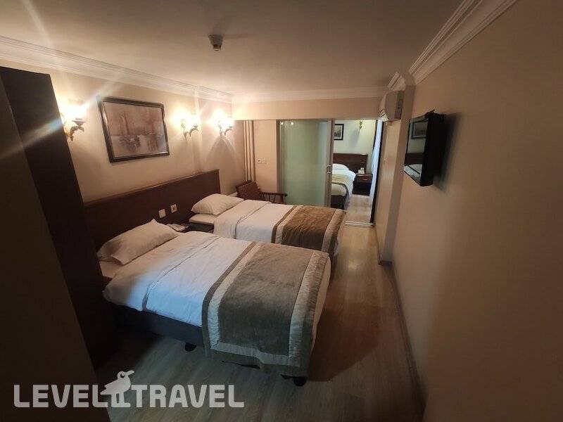 Фотография Hotel Akyildiz Фотография Hotel Akyildiz