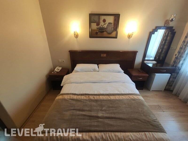 Фотография Hotel Akyildiz Фотография Hotel Akyildiz