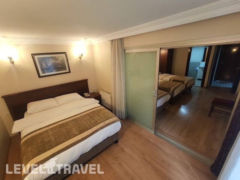 Фотография Hotel Akyildiz Фотография Hotel Akyildiz