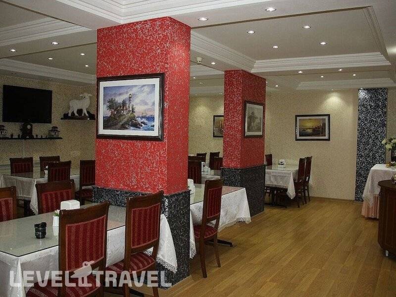 Фотография Hotel Akyildiz Фотография Hotel Akyildiz