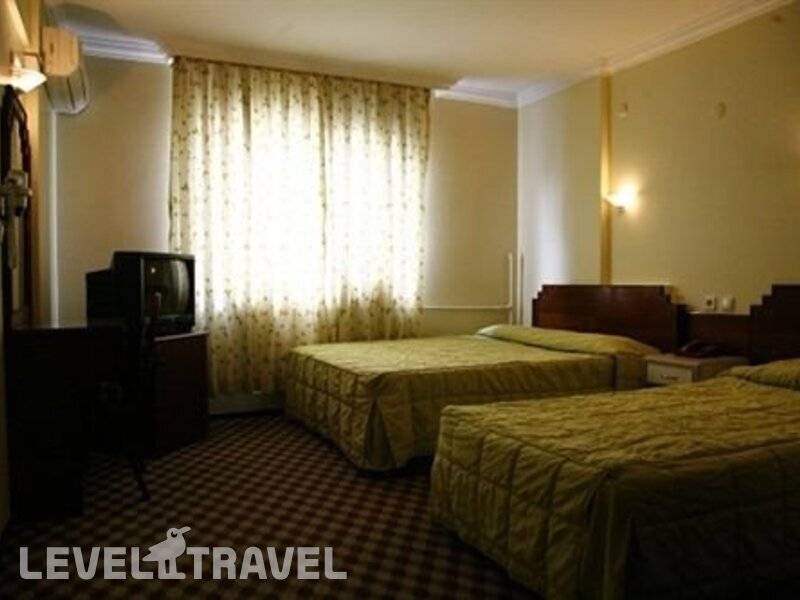 Фотография Hotel Akyildiz Фотография Hotel Akyildiz