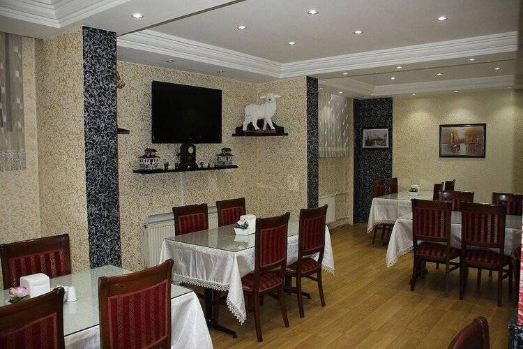 Hotel Akyildiz