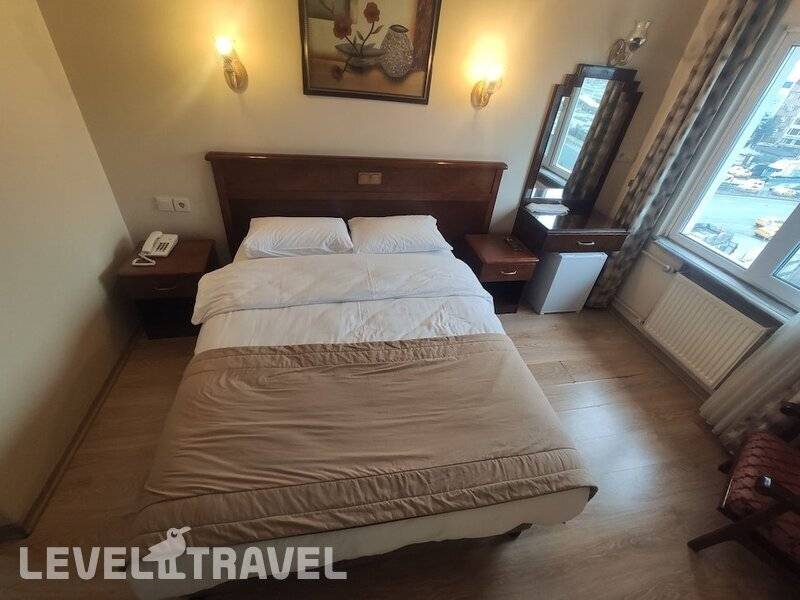 Фотография Hotel Akyildiz Фотография Hotel Akyildiz