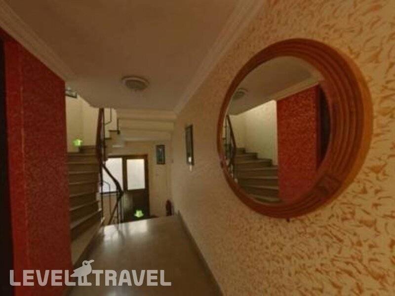 Фотография Hotel Akyildiz Фотография Hotel Akyildiz