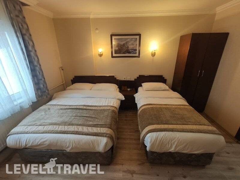 Фотография Hotel Akyildiz Фотография Hotel Akyildiz