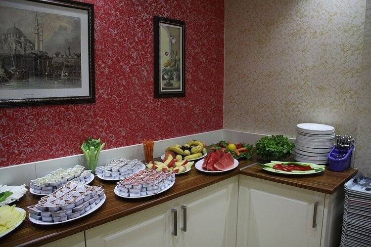 Hotel Akyildiz