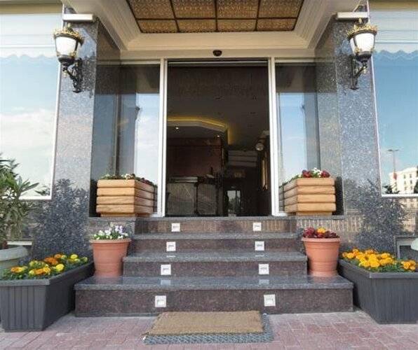 Hotel Akyildiz