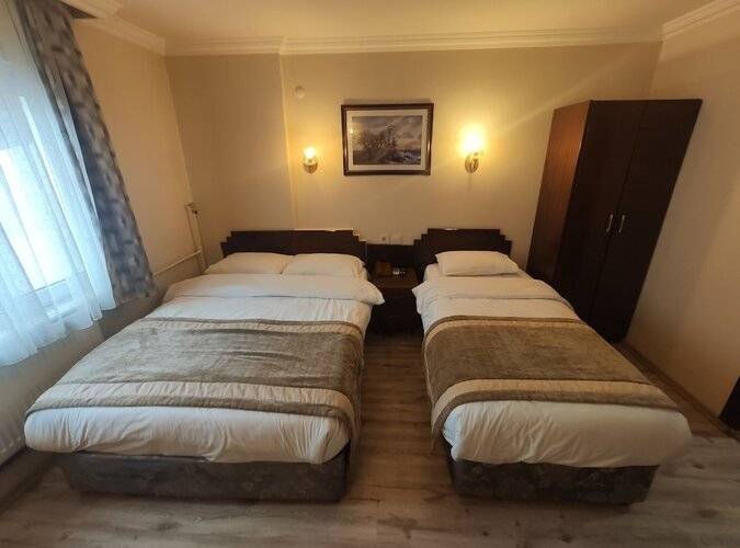 Hotel Akyildiz