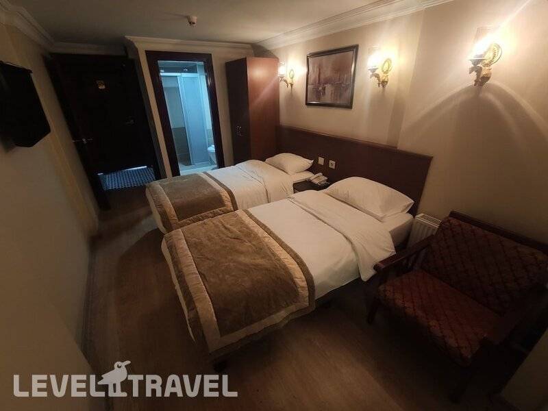 Фотография Hotel Akyildiz Фотография Hotel Akyildiz