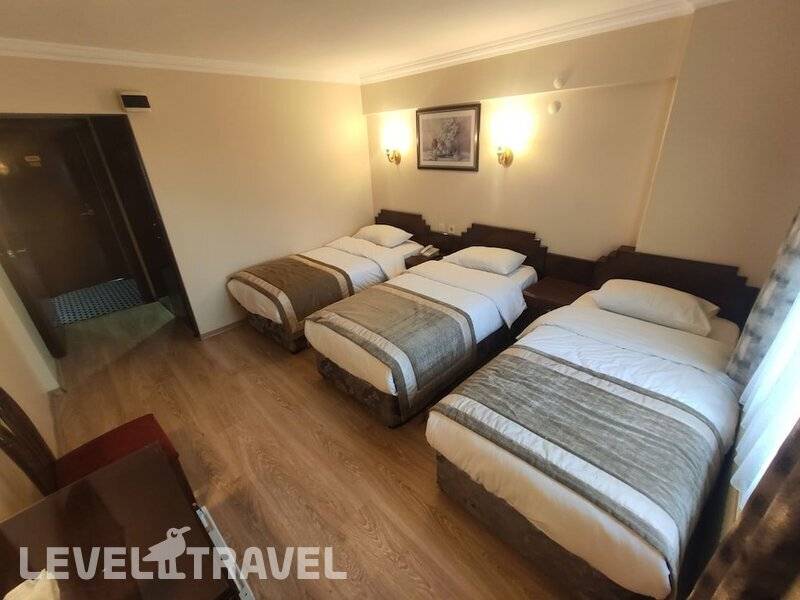 Фотография Hotel Akyildiz Фотография Hotel Akyildiz