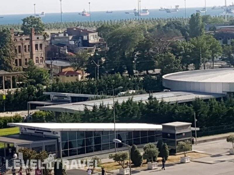 Фотография Hotel Akyildiz Фотография Hotel Akyildiz