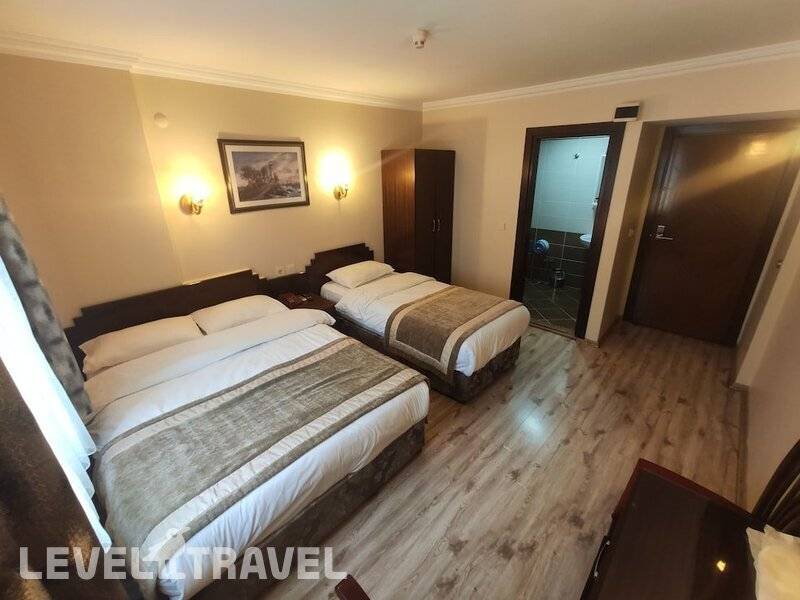 Фотография Hotel Akyildiz Фотография Hotel Akyildiz