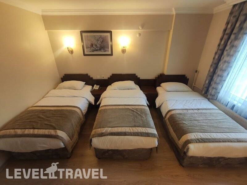 Фотография Hotel Akyildiz Фотография Hotel Akyildiz