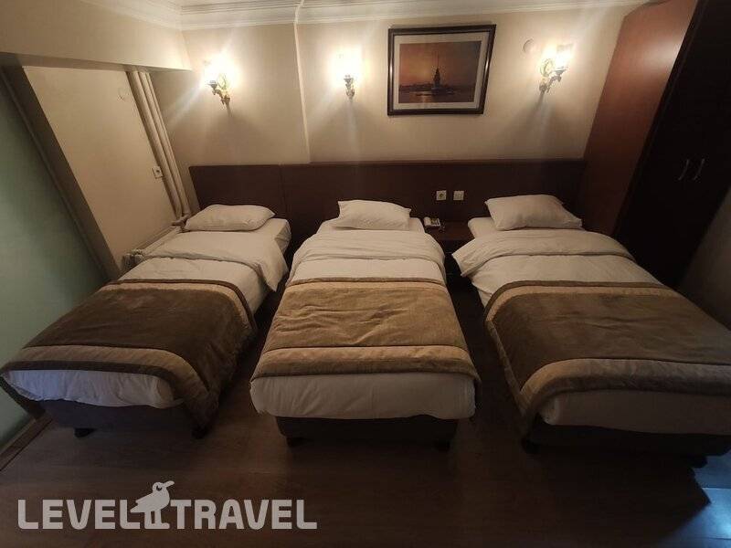 Фотография Hotel Akyildiz Фотография Hotel Akyildiz