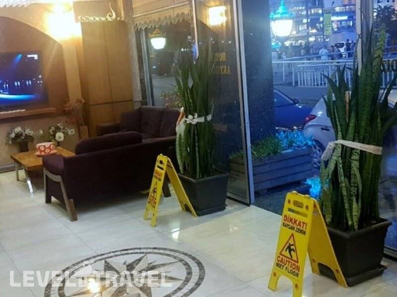 Фотография Hotel Akyildiz Фотография Hotel Akyildiz