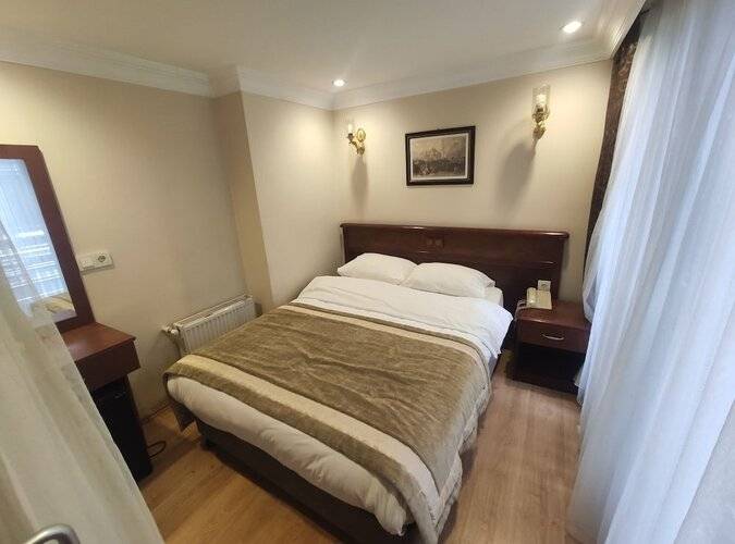 Hotel Akyildiz