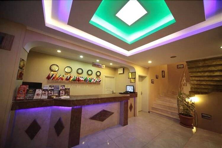 Hotel Simper