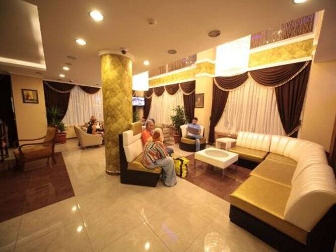 Hotel Simper