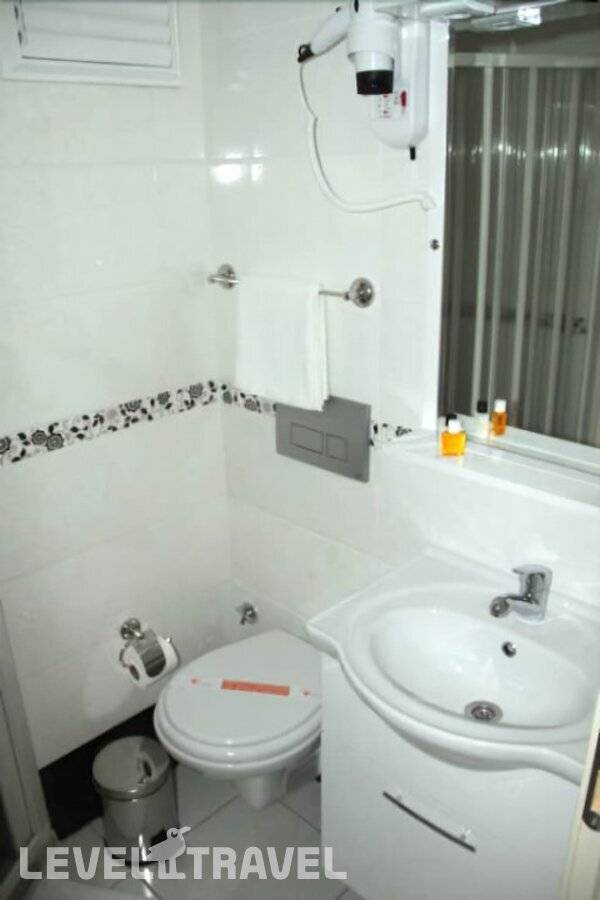 фотографии отеля Hotel Simper в Турция(Фатих) - фото №22