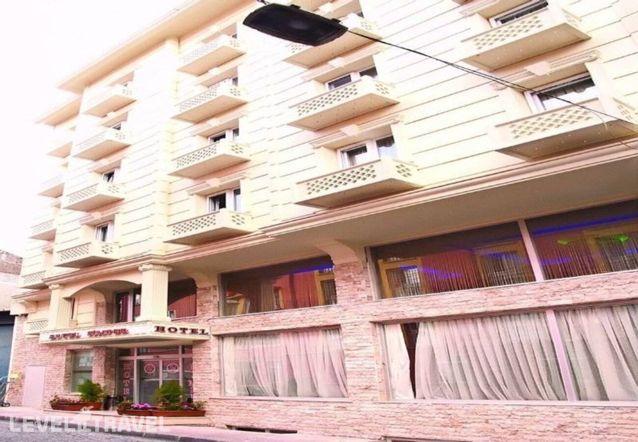 фотографии отеля Hotel Simper в Турция(Фатих) - фото №6