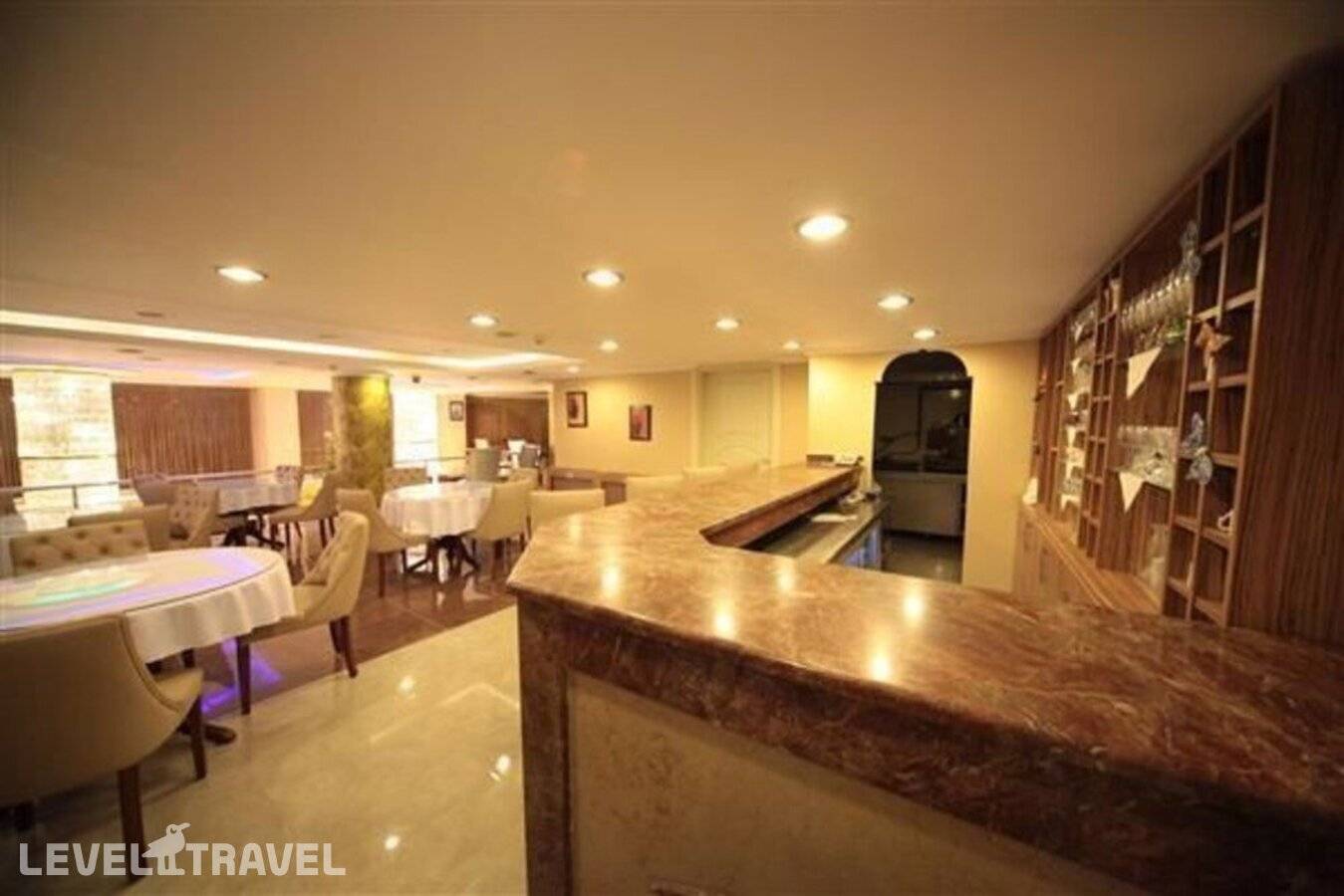 фотографии отеля Hotel Simper в Турция(Фатих) - фото №29