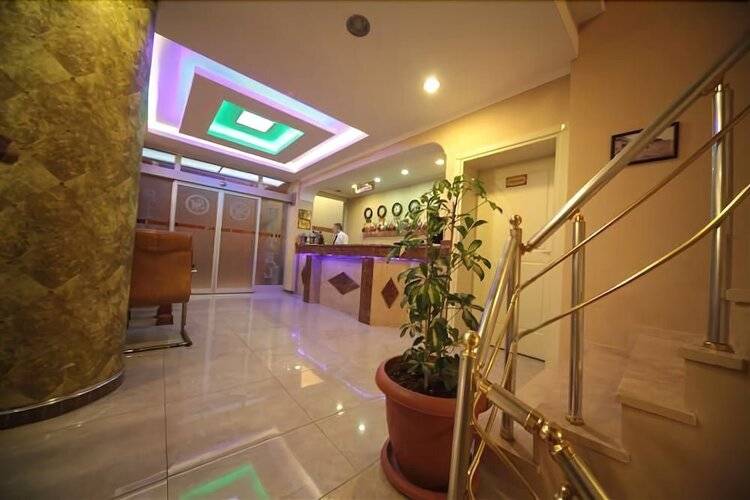 Hotel Simper