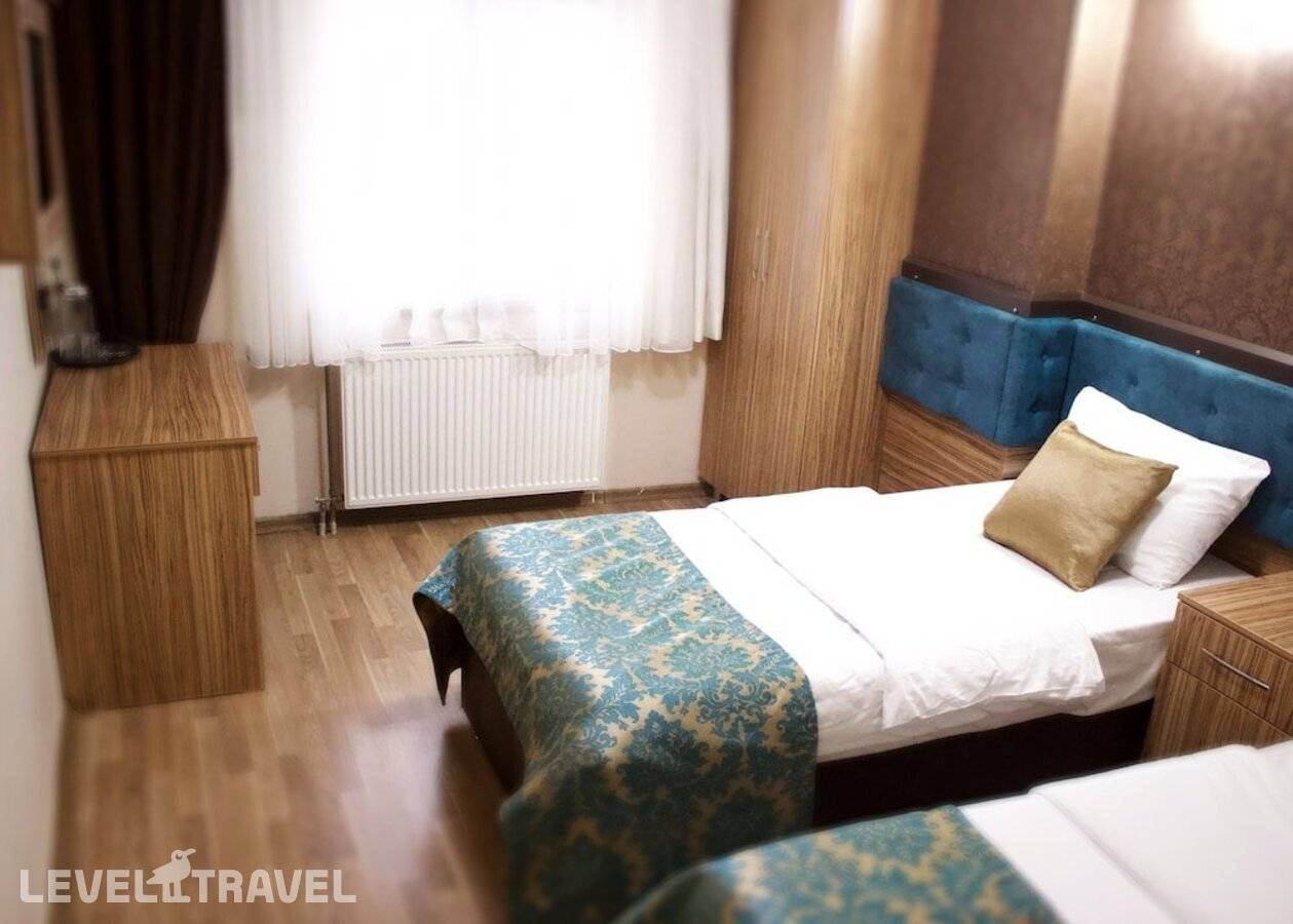 фотографии отеля Hotel Simper в Турция(Фатих) - фото №9