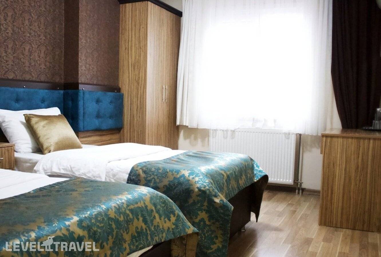 фотографии отеля Hotel Simper в Турция(Фатих) - фото №44