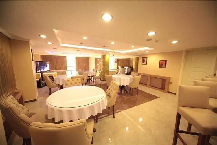 Hotel Simper